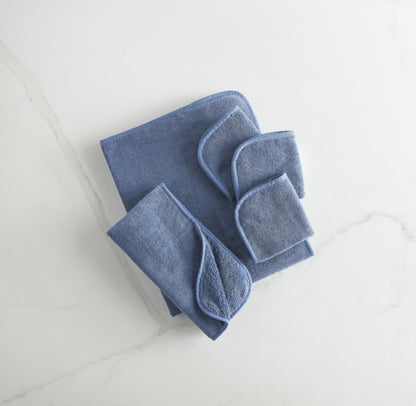 Ultra Plush Towel Set