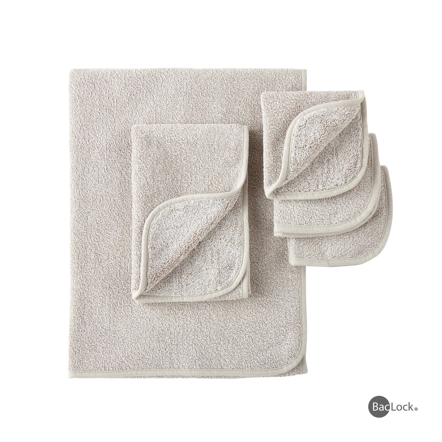 Ultra Plush Towel Set
