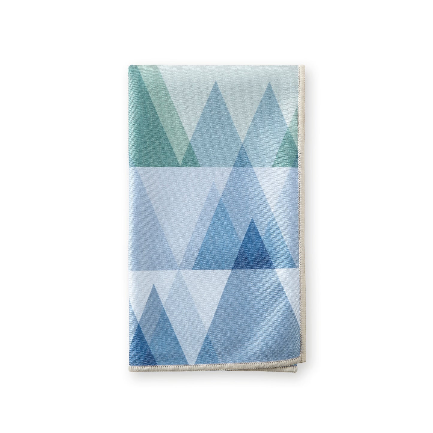 Vindus- og poleringsklut