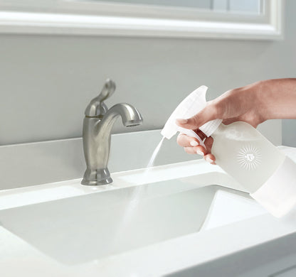 Alt-i-ett Baderomsrengjøring konsentrat