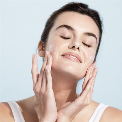 Hydrating Night Face Cream