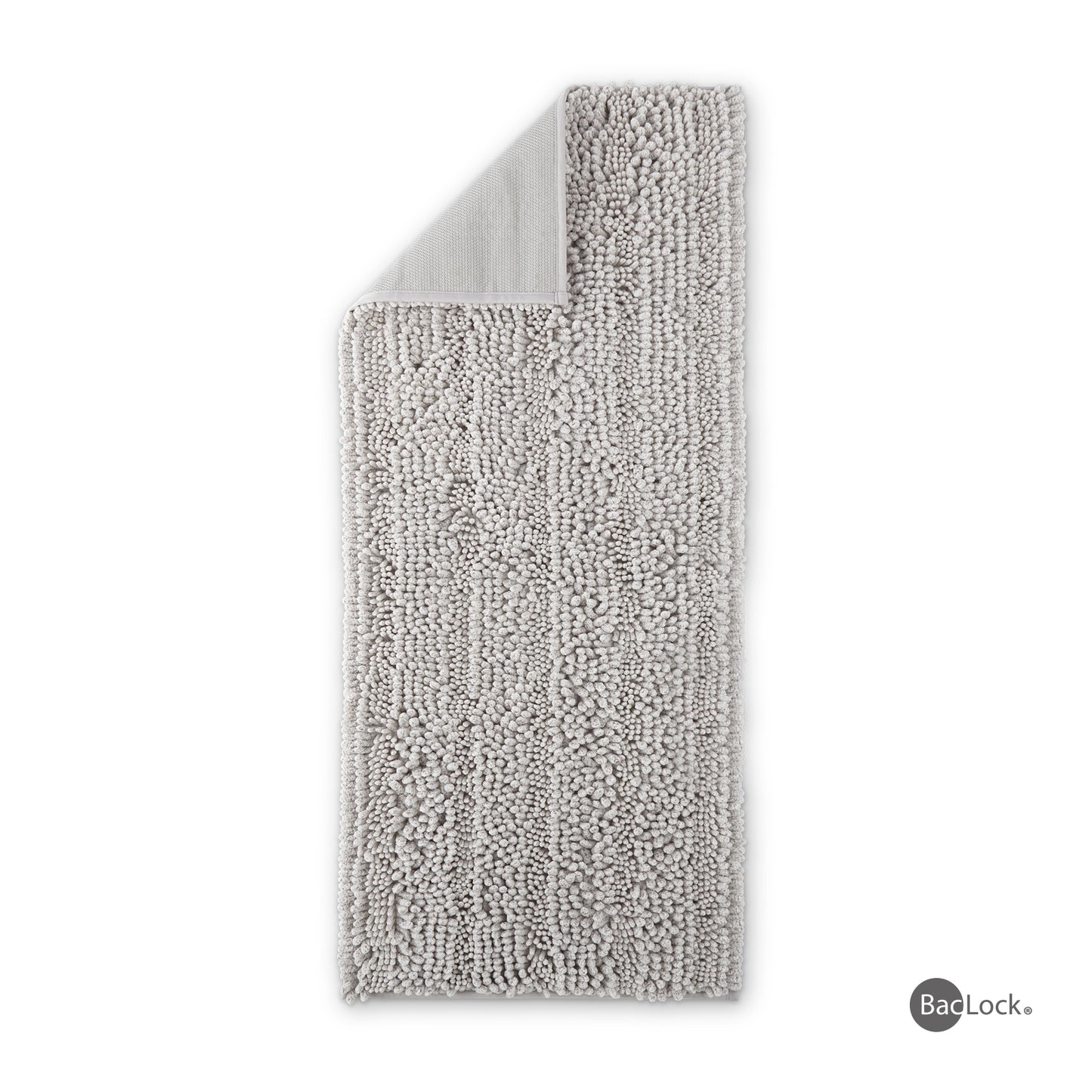 Chenille gulvmatte XL