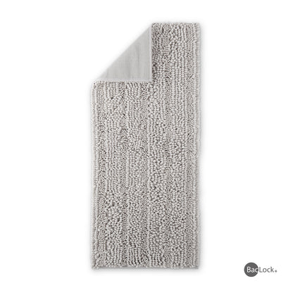 Chenille gulvmatte XL