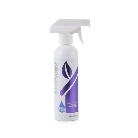 Mold and Mildew Stain Remover
