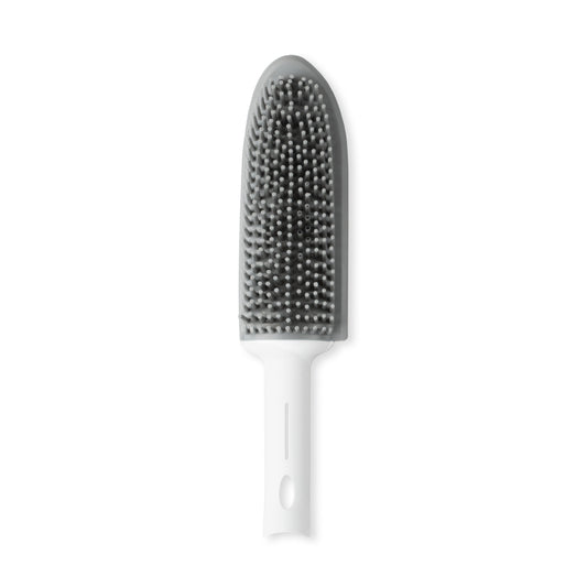 Rubber Brush Mop Attachment