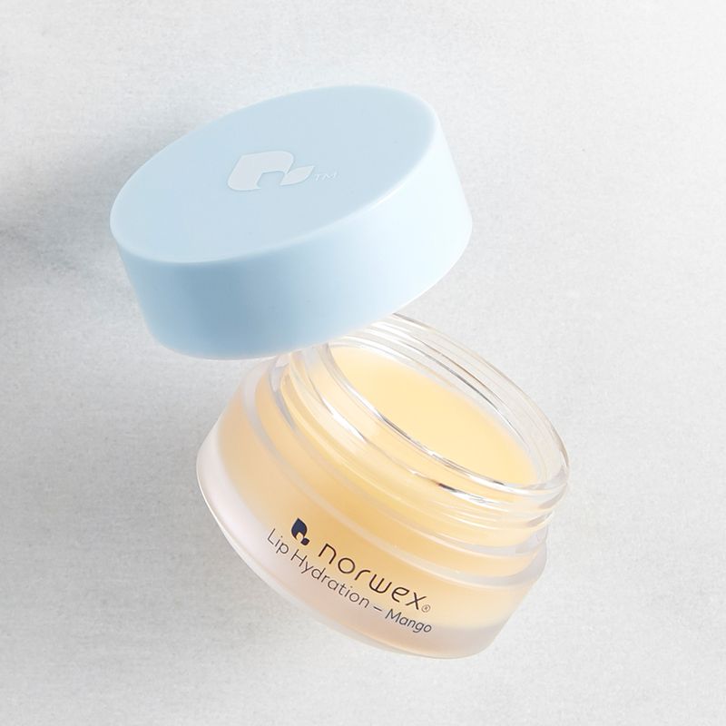 Lip Hydration Mango LE