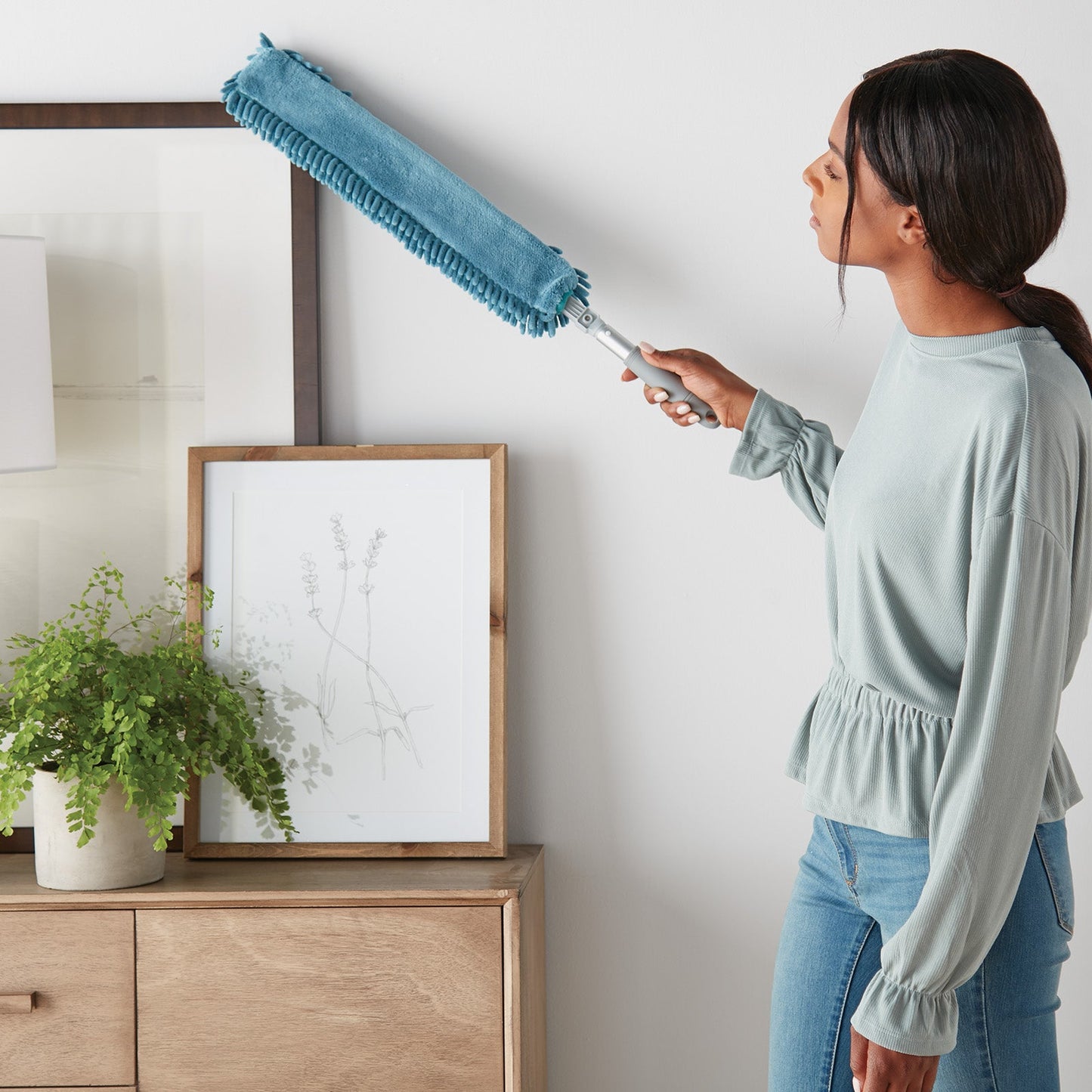 EnviroWand®  With Two-Sided Sleeve