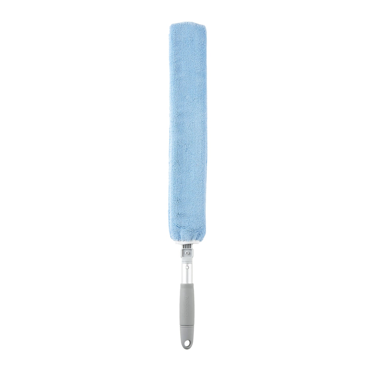 Interiørmopp EnviroWand® flat med tosidig trekk LE