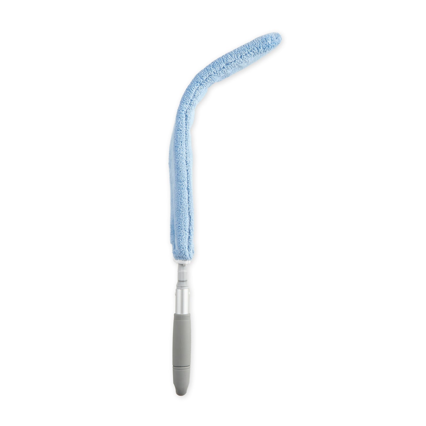 Interiørmopp EnviroWand® flat med tosidig trekk LE