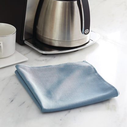 Klut for rustfritt stål