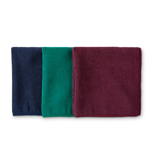 EnviroCloth™ Trio kit