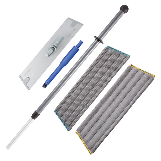 Superior Mop Starter System with ErgoBend
