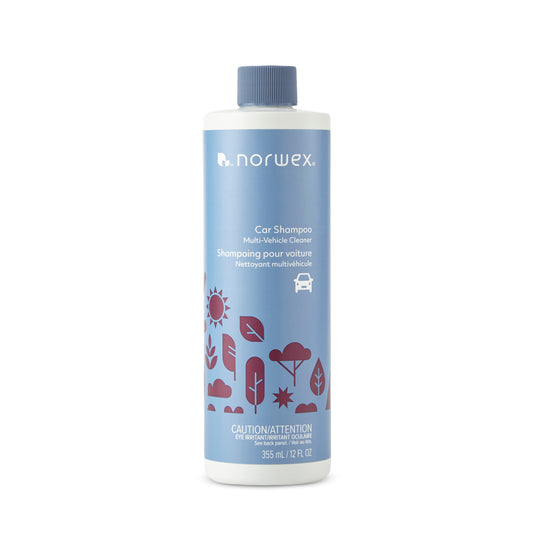 Car Shampoo LE