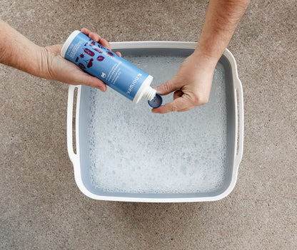 Car Shampoo LE