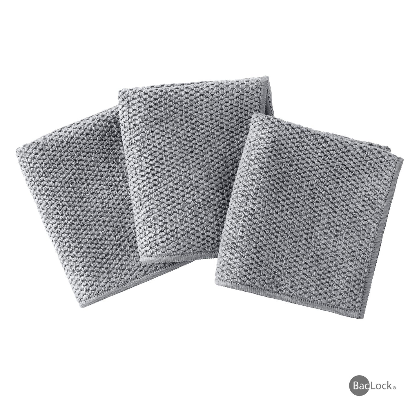 Kitchen Cloth Trio