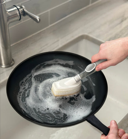 Refill - svamper til Oppvaskbørste LE