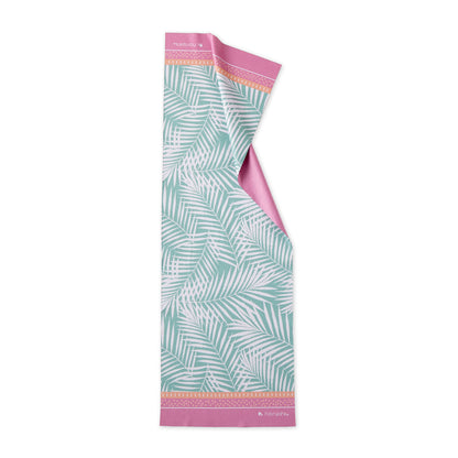 Optic Scarf Palm LE