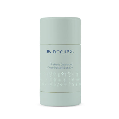 Prebiotic Deodorant Bergamot 60g