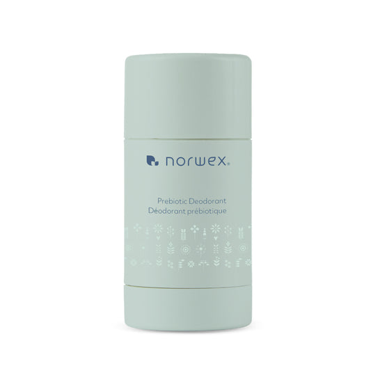 Prebiotic Deodorant Bergamot 60g
