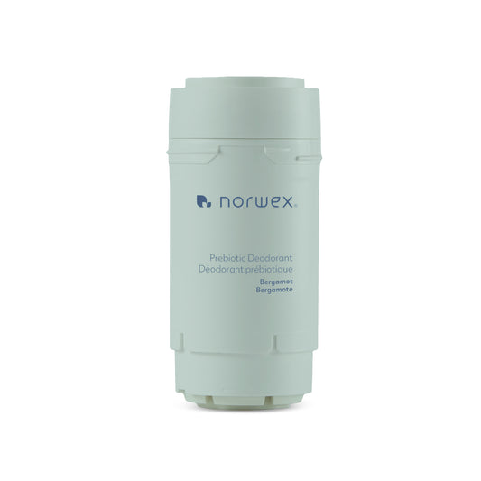 Prebiotic Deodorant Bergamot Refill