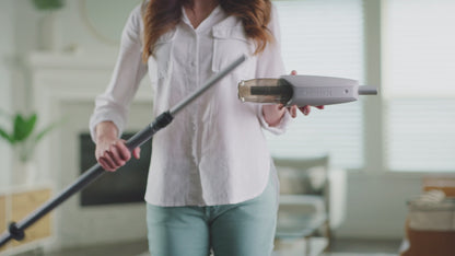 Spray Mop Attachment