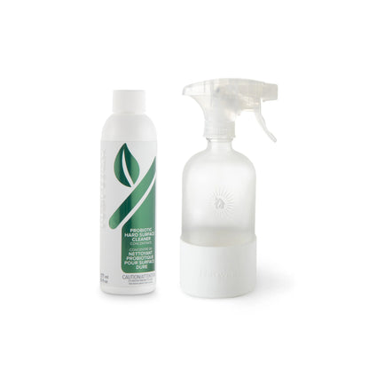 Probiotic Clean Surface set