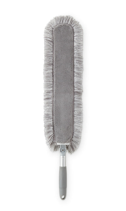 Støvmopp interiør, large