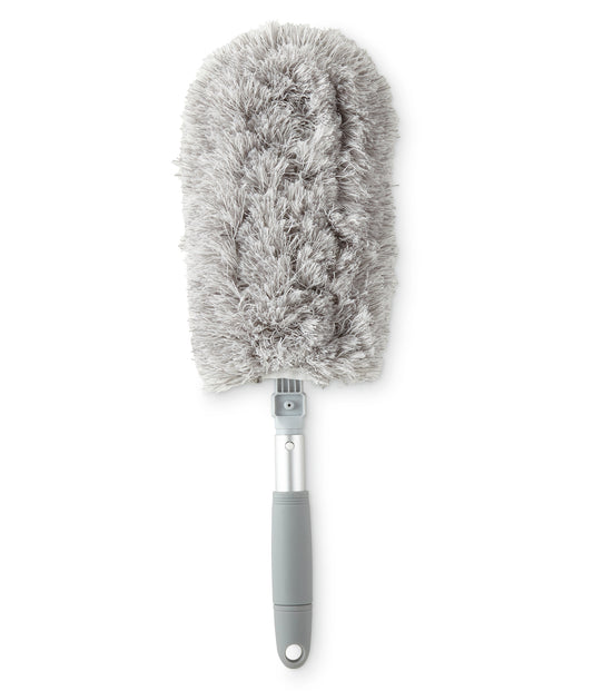 Mini Fluffy Dusting Wand