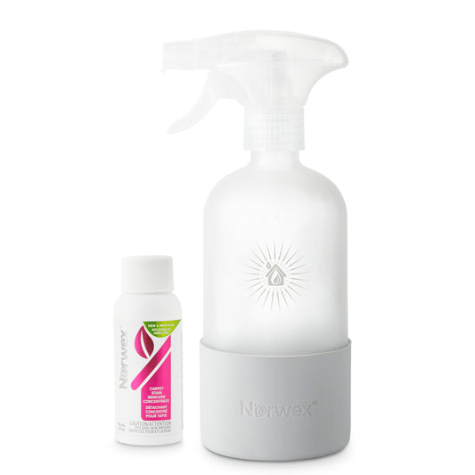 Rene tepper og tekstiler