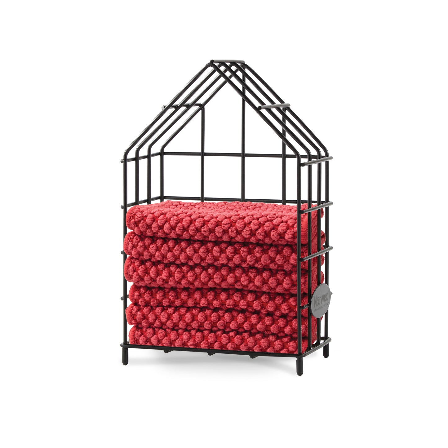 Tørkekluter, tranebær LE