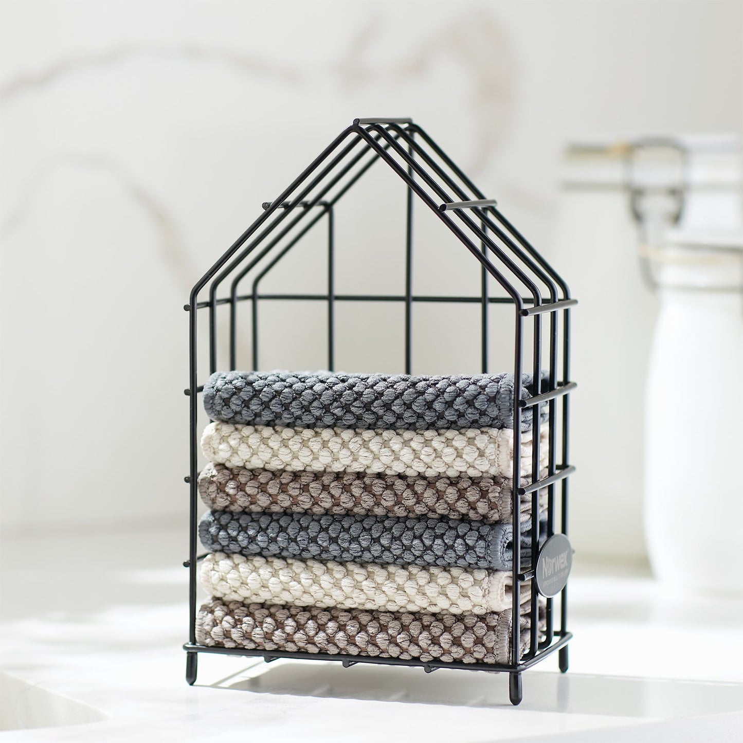 Counter Cloths and Box Set - Host gift Nov-25