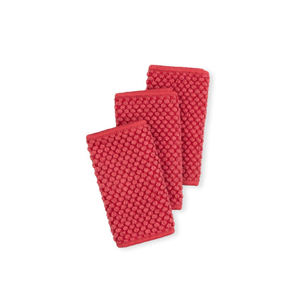 Counter Cloth, cranberry LE