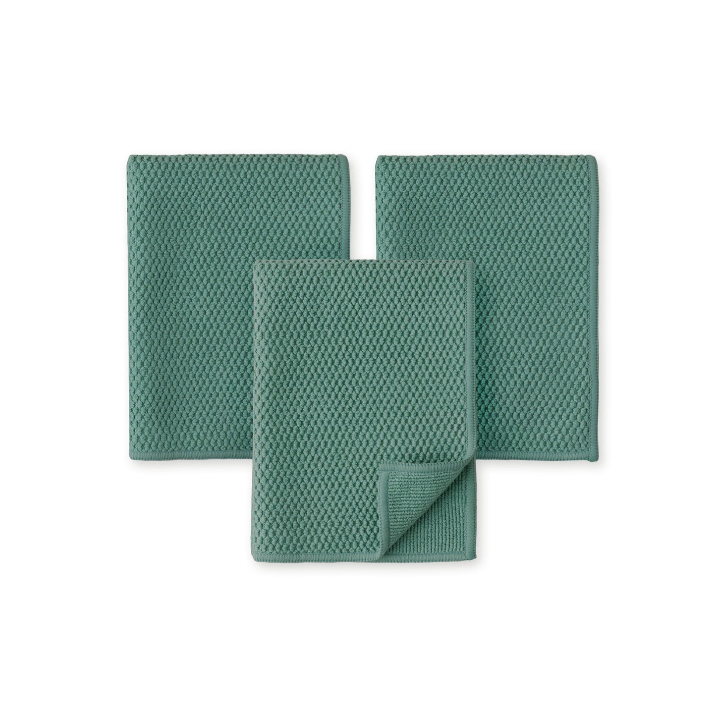 Kitchen Cloth Trio