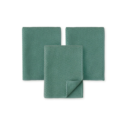 Kitchen Cloth Trio