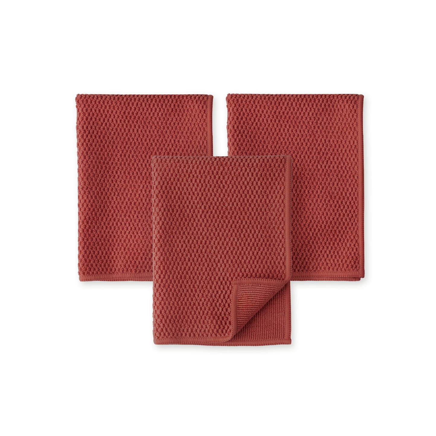 Kitchen Cloth Trio