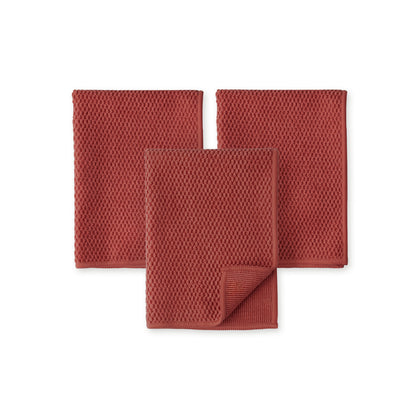 Kitchen Cloth Trio