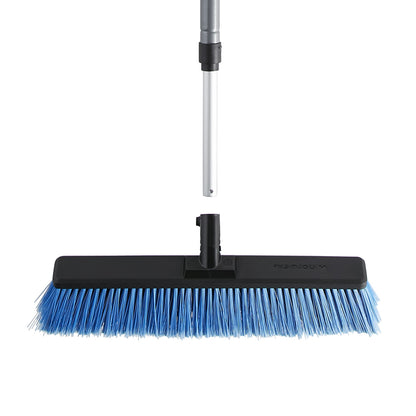 Outdoor Broom Attachment