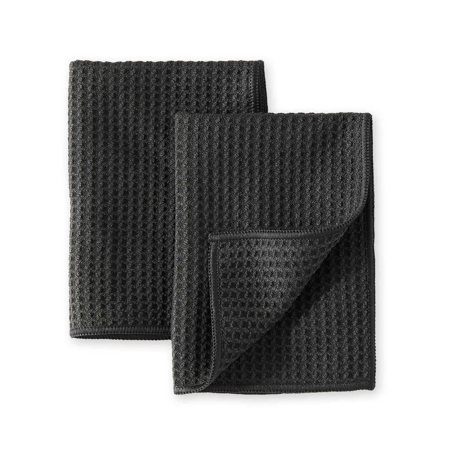 Quick Clean Cloth - Onyx pack of 2 LE