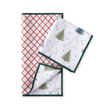 Waffle Weave Napkins 30.5x30.5cm